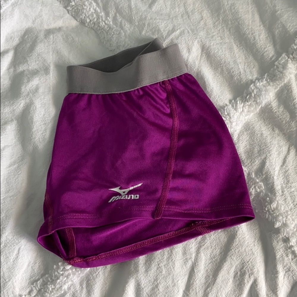 Never Worn Women’s Mizuno Spandex!
